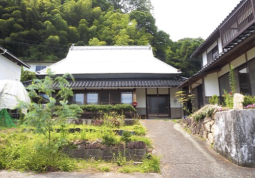 宿舎01