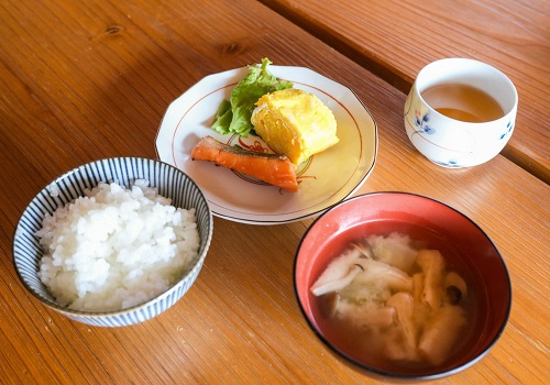 食事について02